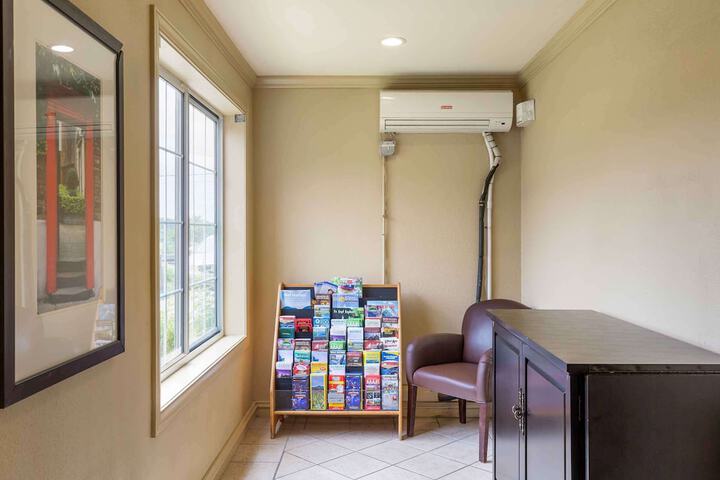 Extended Stay America Suites Boston Marlborough