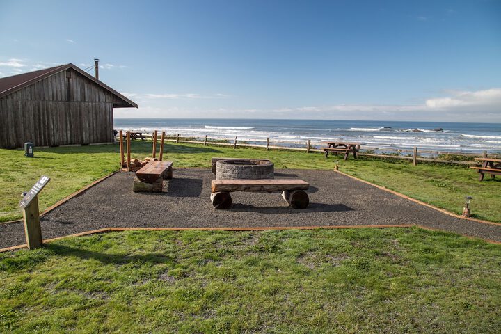 Kalaloch Lodge