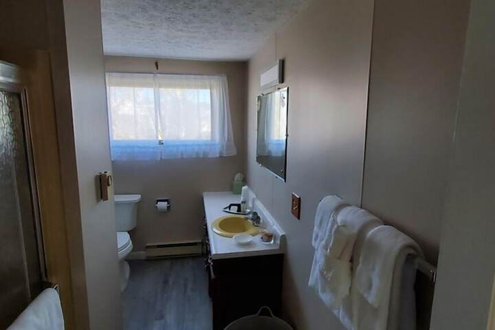 Union Bluff Hotel & Meeting House