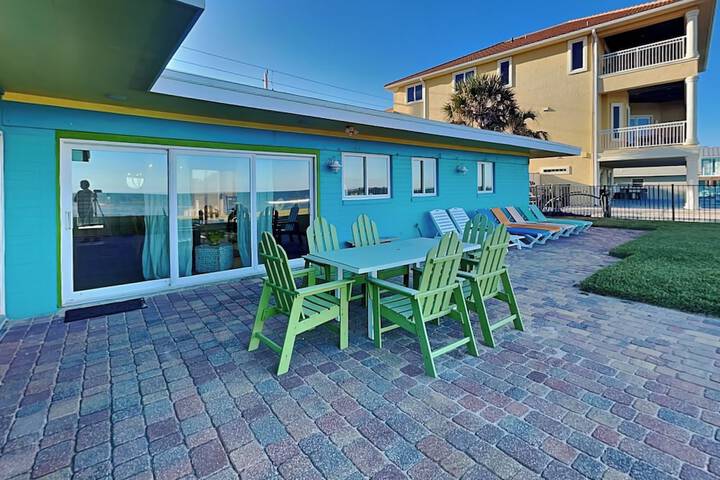 Ocean Shore by Distinctive Beach Rentals