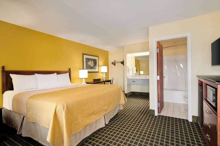TRAVELODGE BY WYNDHAM UNADILLA