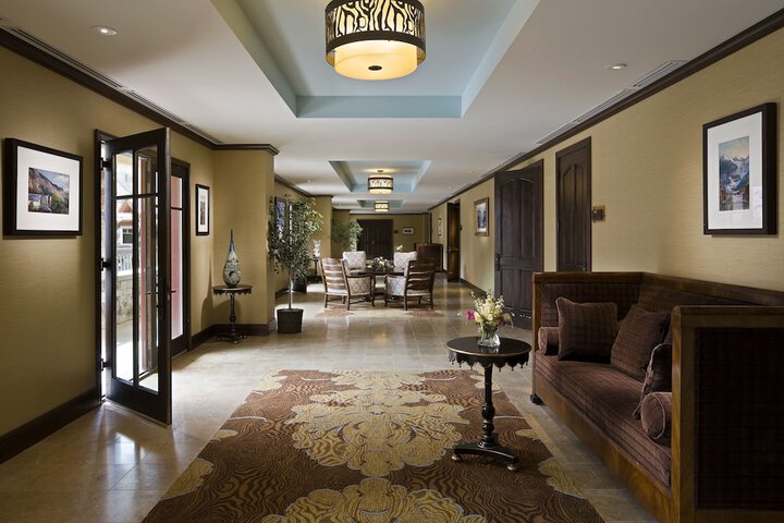Madeline Hotel & Residences Auberge Collection
