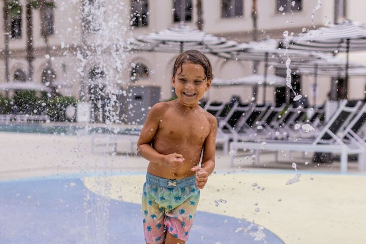 The Westin Savannah Harbor Golf Resort & Spa