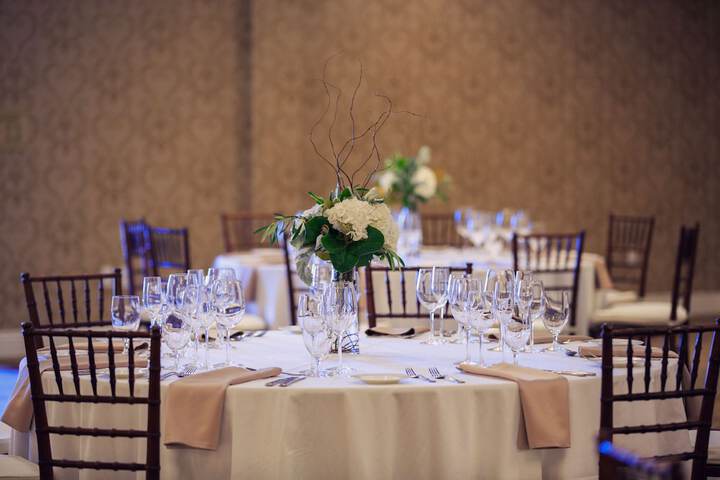Allegretto Vineyard Resort Paso Robles