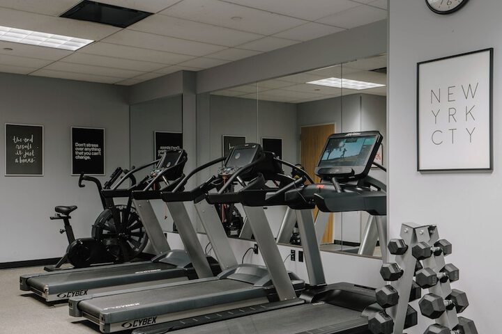 Health and Fitness 41 of 48