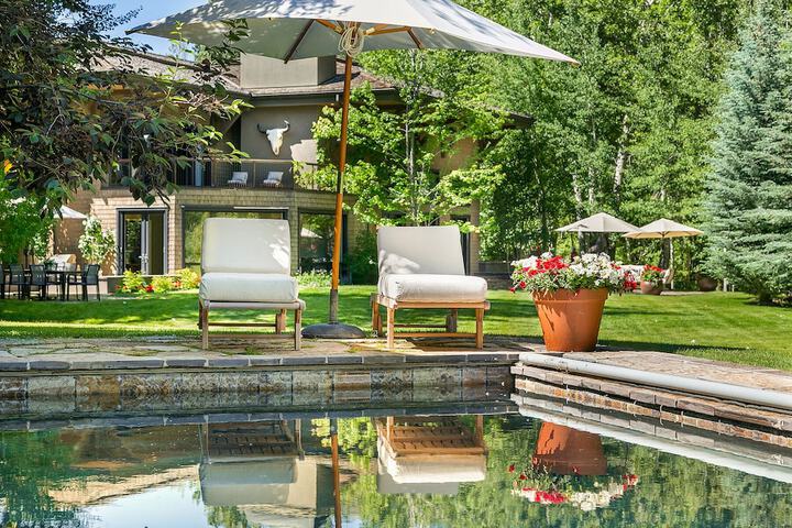 Villa Fleuve
