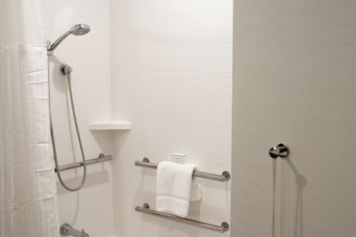 Hilton Garden Inn Waco
