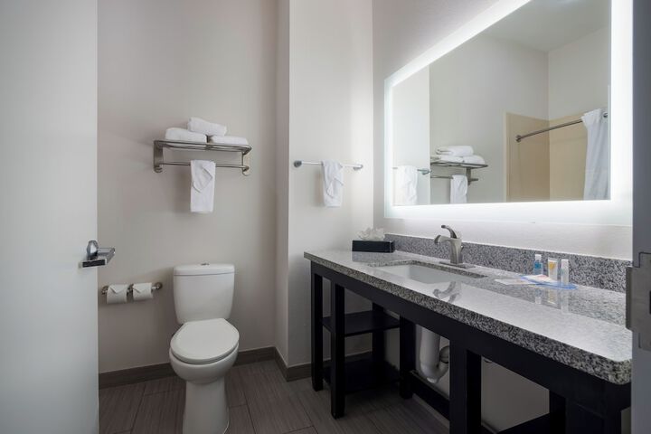 Comfort Suites Denham Springs