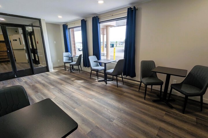 Coastal Inn Moncton Dieppe