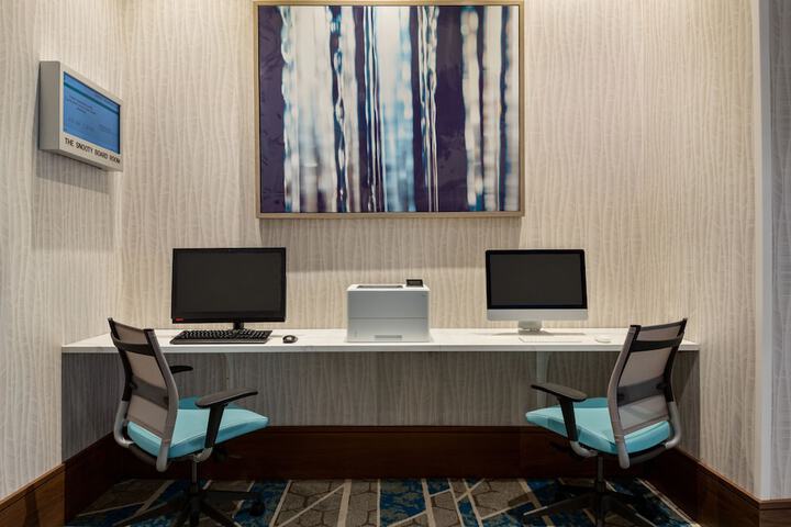 Embassy Suites by Hilton Sarasota FL