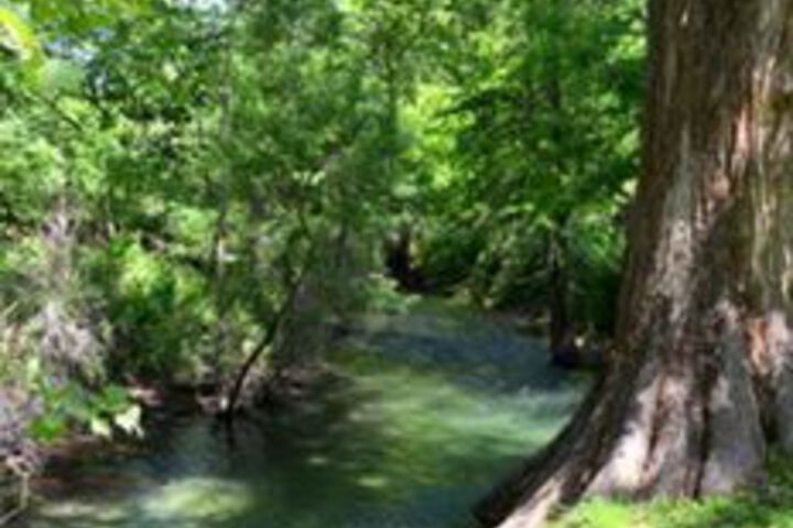 Utopia River Retreat