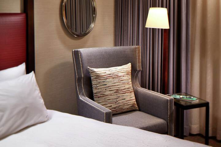Hilton Garden Inn San Diego Old Town / SeaWorld Area