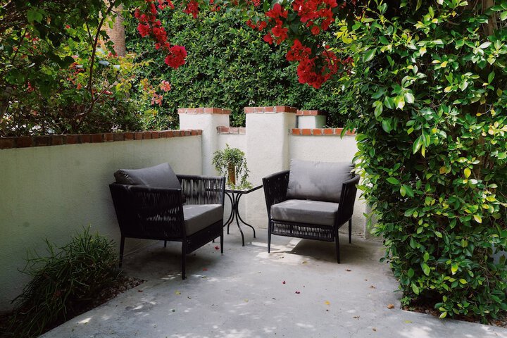 Terrace/Patio 93 of 101