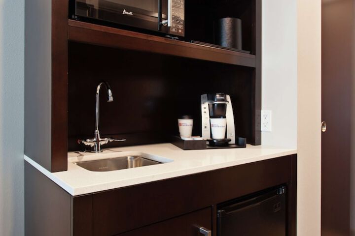 Hilton Garden Inn Irvine / Orange County Airport