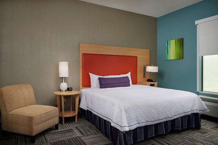 Home2 Suites by Hilton Muskogee