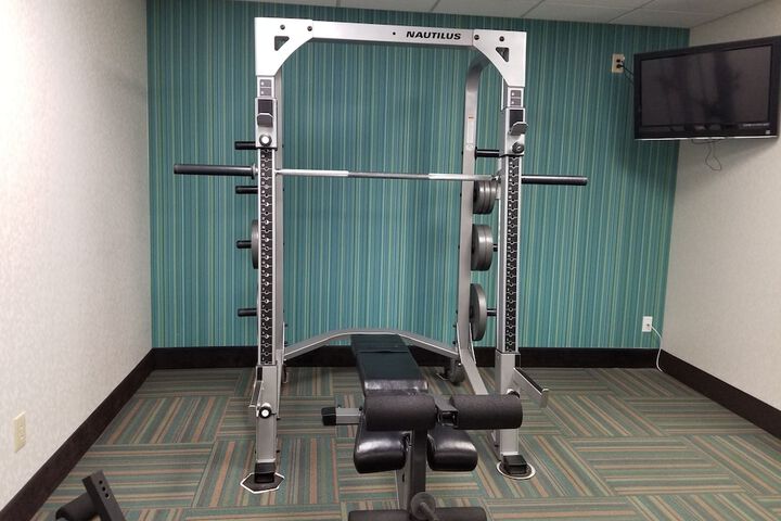 Health and Fitness 45 of 49