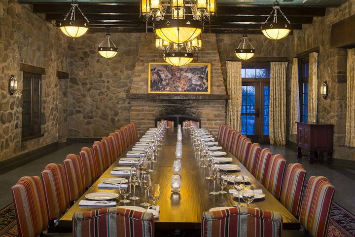 The Inn at Death Valley – Inside the Park