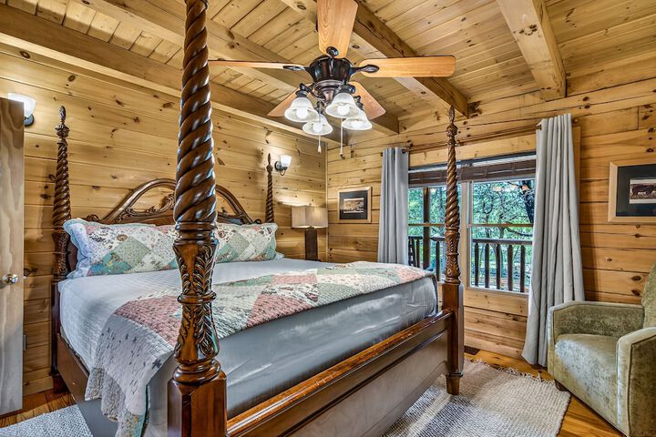 RiverStone Condo Resort & Spa