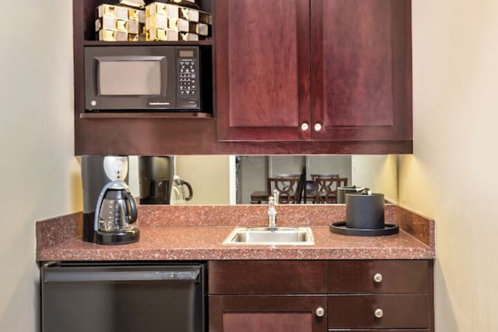 WorldMark Seattle - The Camlin