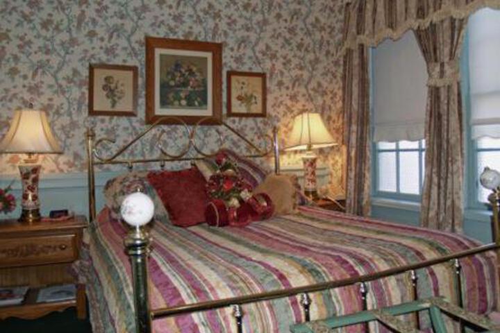 Riders Inn