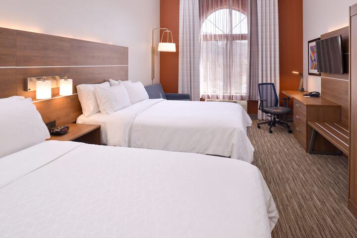 Holiday Inn Express Glenwood Springs by IHG