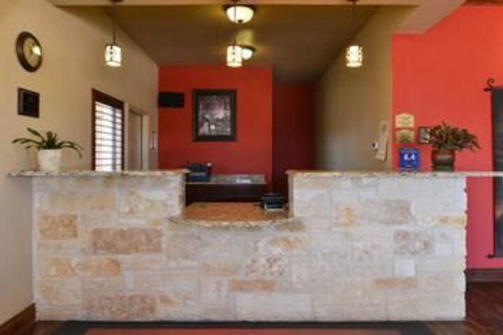Americas Best Value Inn Jourdanton / Pleasanton