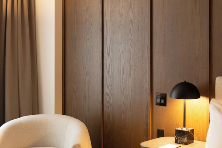 Metcalfe Hotel Montréal by Gray Collection