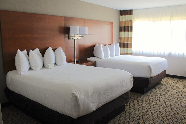 Wyndham Garden Fort Wayne