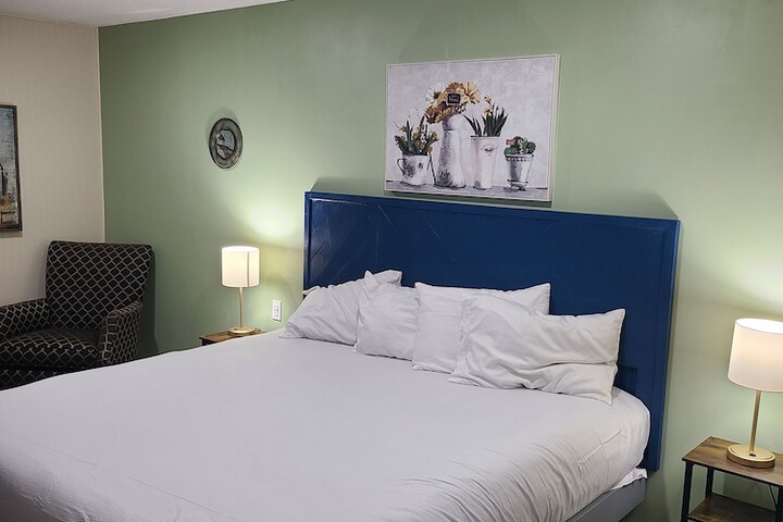 Blue Sky Inn