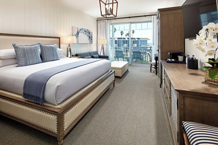 Vespera Resort on Pismo Beach Autograph Collection