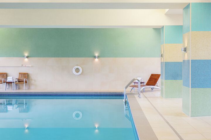 Hyatt Regency Coralville Hotel & Conference Center