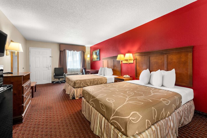 Americas Best Value Inn Montezuma