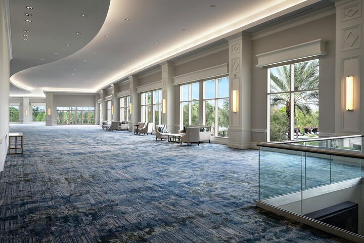 Signia by Hilton Orlando - An Official Walt Disney World Hotel