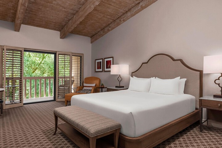Rancho Bernardo Inn