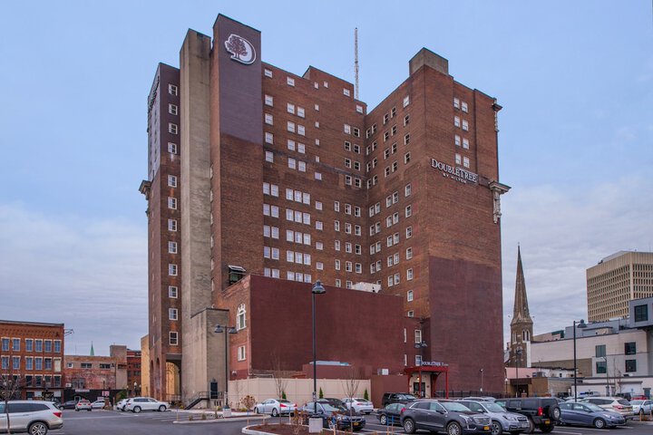 DoubleTree by Hilton Utica