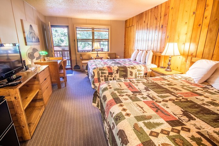 Room 111 of 261