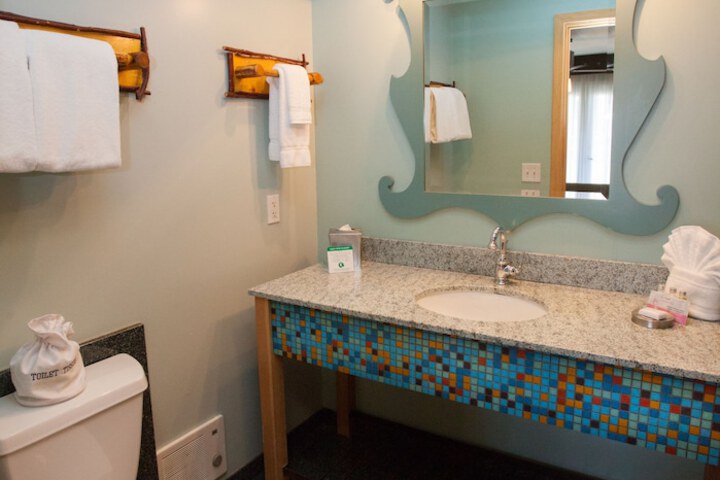 3 Peaks Resort & Beach Club