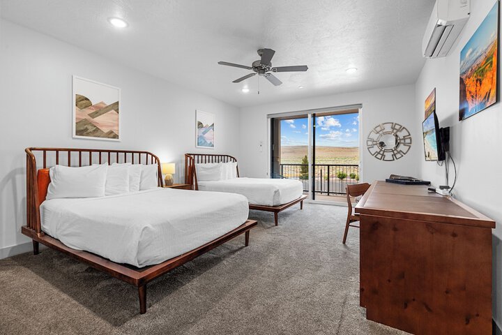 Vacation Rentals at Sand Hollow Resort