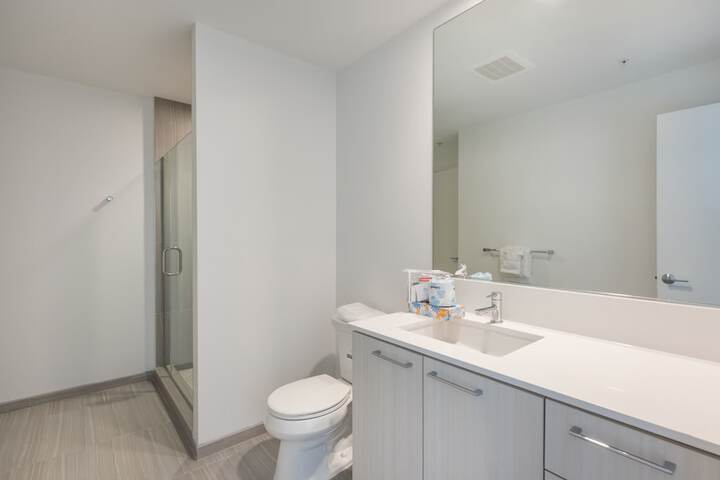 Global Luxury Suites at Reston Town Center