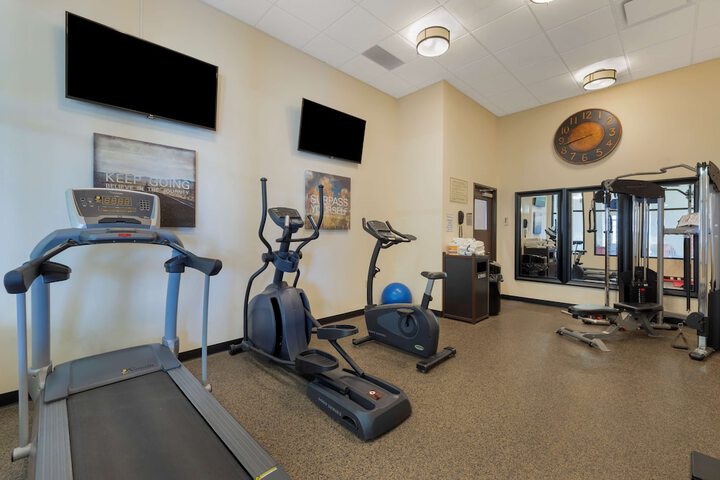 Health and Fitness 50 of 52