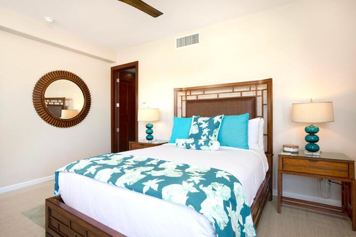 Kapalua Bay Villas by KBM