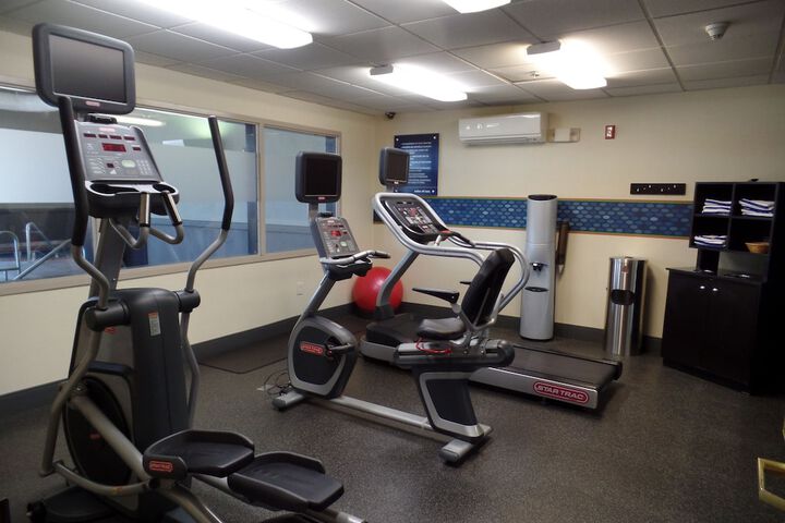 Health and Fitness 31 of 35