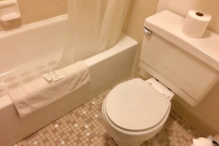 Select Inn Breckenridge