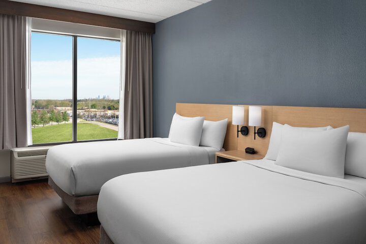 Hyatt Place Atlanta Airport-North
