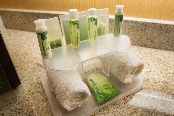 Holiday Inn Express Mountain View - S Palo Alto by IHG