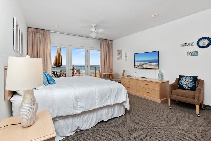 Beach House Inn & Suites