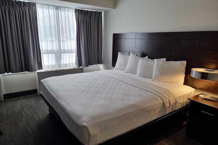 Travelodge by Wyndham Trois-Rivieres