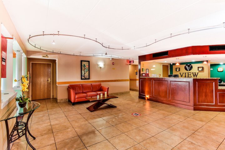 Hotel Interior 7 of 43