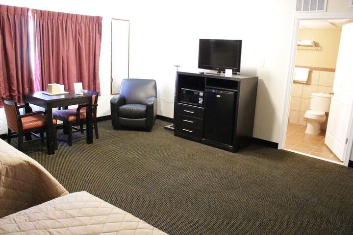 COZY CREST MOTEL