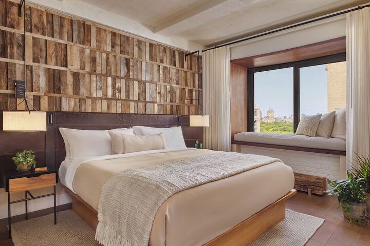 1 Hotel Central Park